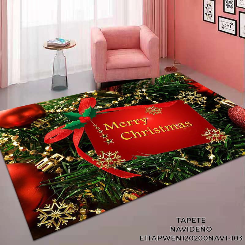 alfombra 120 por 200