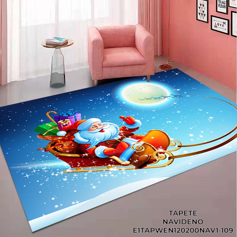 alfombra 120 por 200