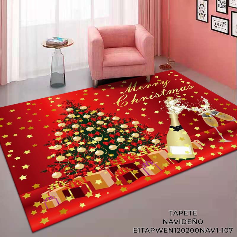 alfombra 120 por 200