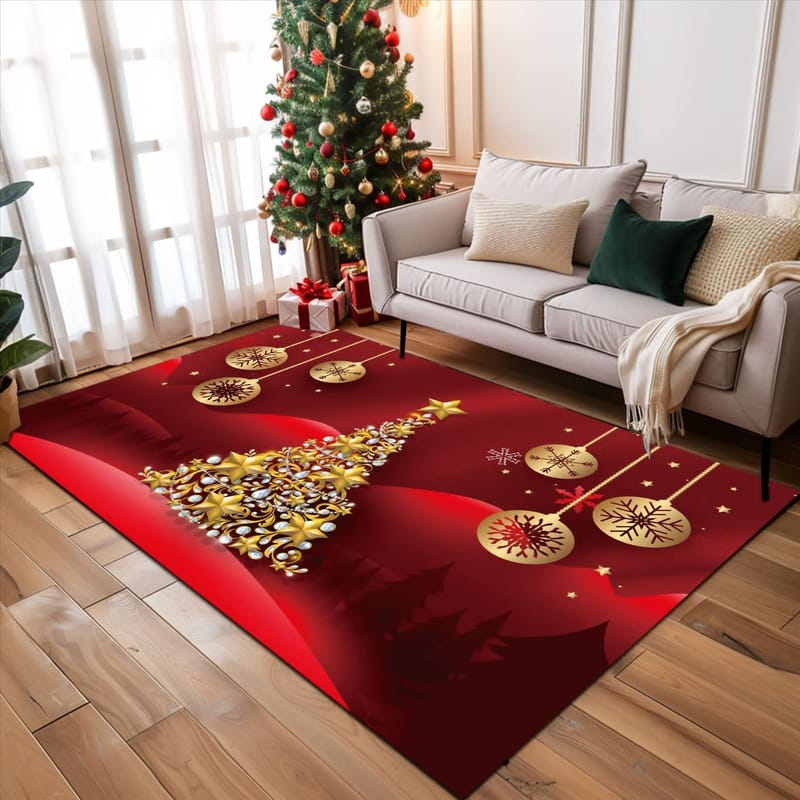 alfombra 140 cm por 200 cm