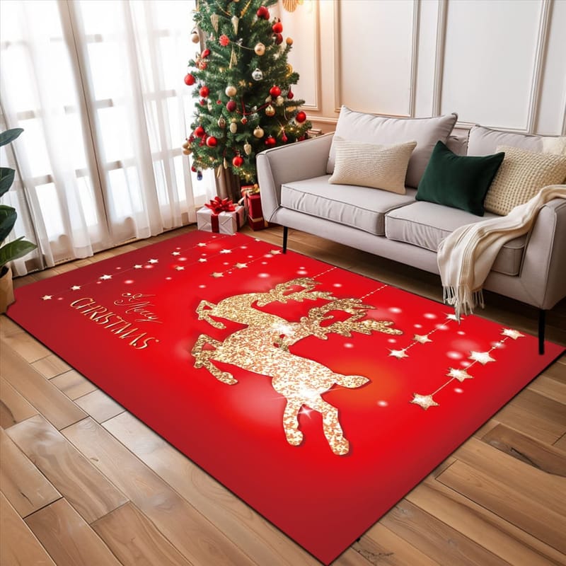 alfombra 140 cm por 200 cm