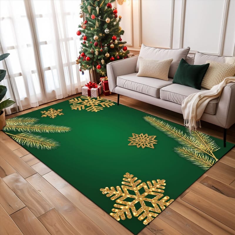 alfombra 140 cm por 200 cm