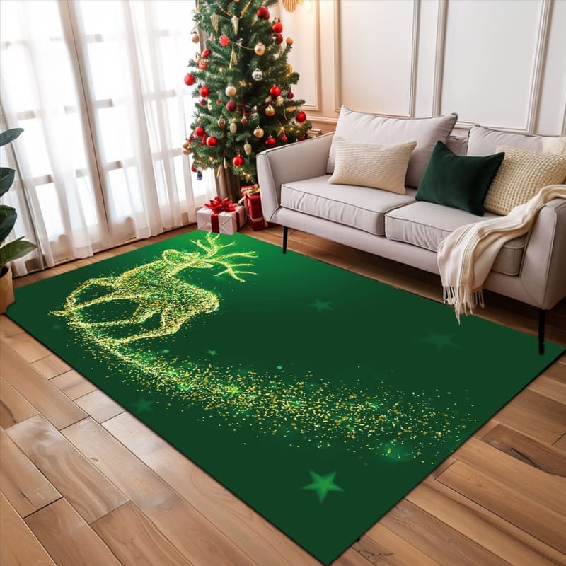 alfombra 140 cm por 200 cm