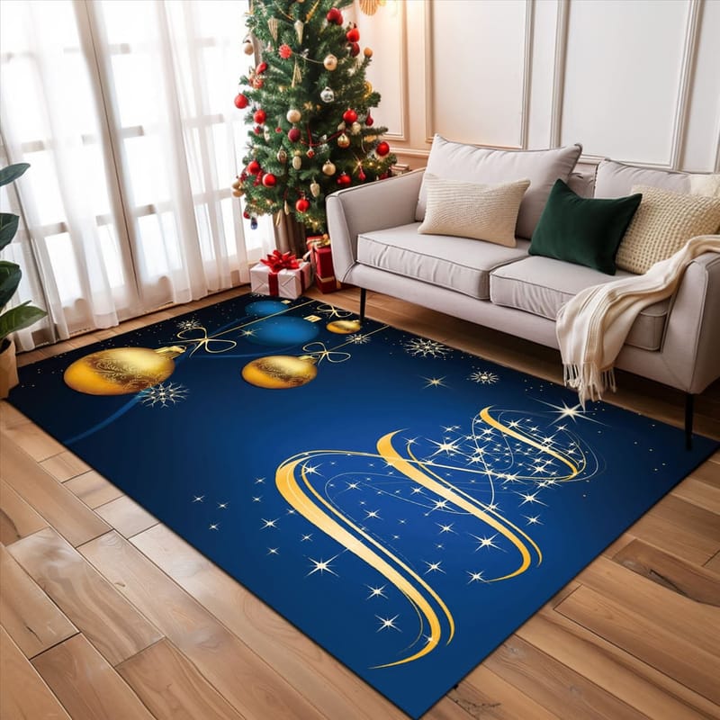 alfombra 140 cm por 200 cm