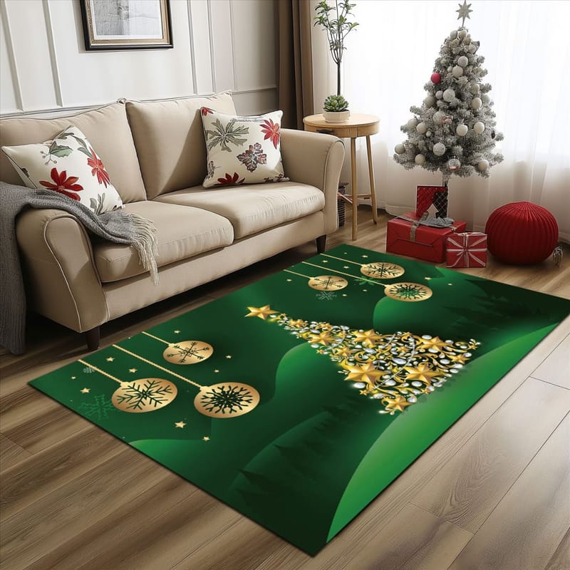 alfombra 117 cm por 170 cm