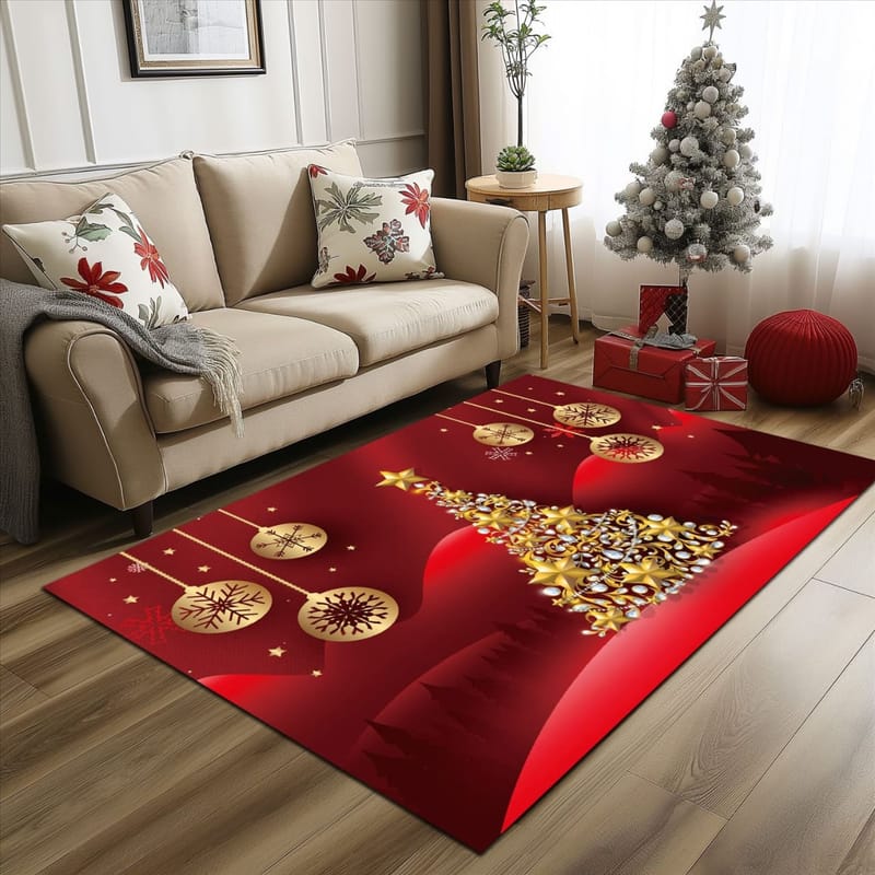 alfombra 117 cm por 170 cm