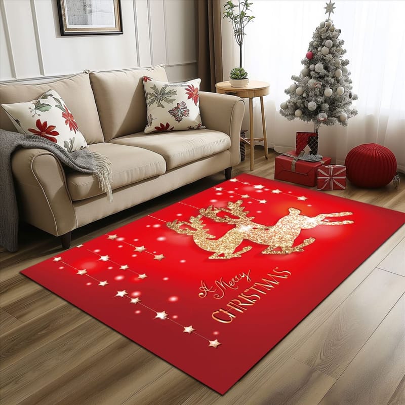 alfombra 117 cm por 170 cm