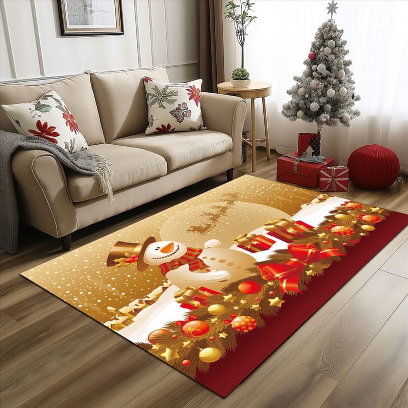 alfombra 117 cm por 170 cm