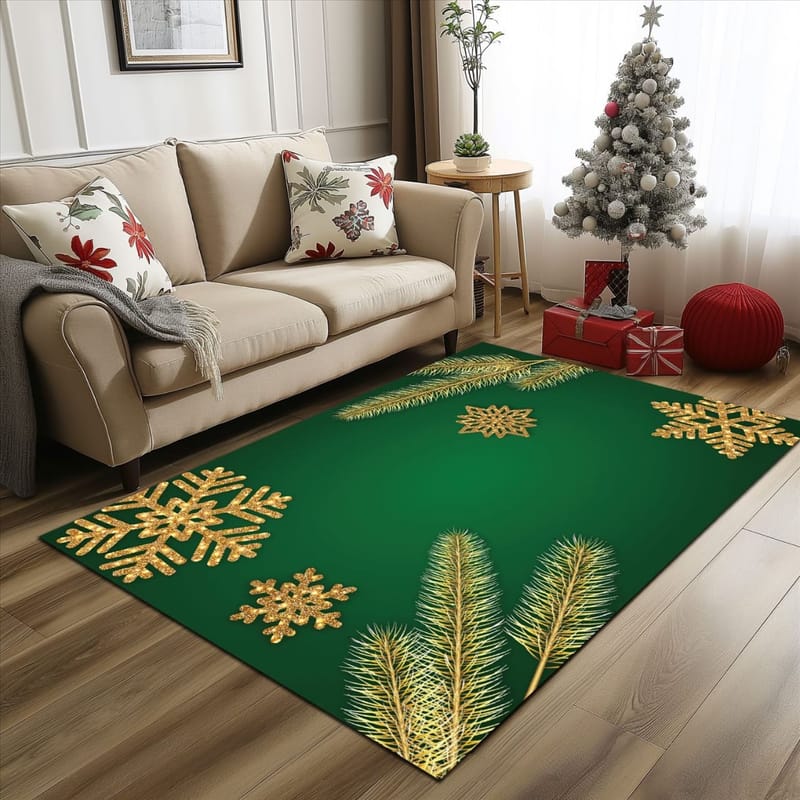 alfombra 117 cm por 170 cm