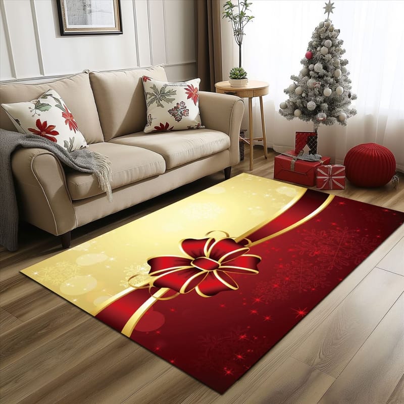 alfombra 117 cm por 170 cm