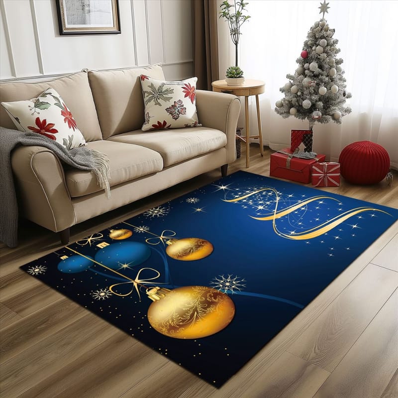 alfombra 117 cm por 170 cm