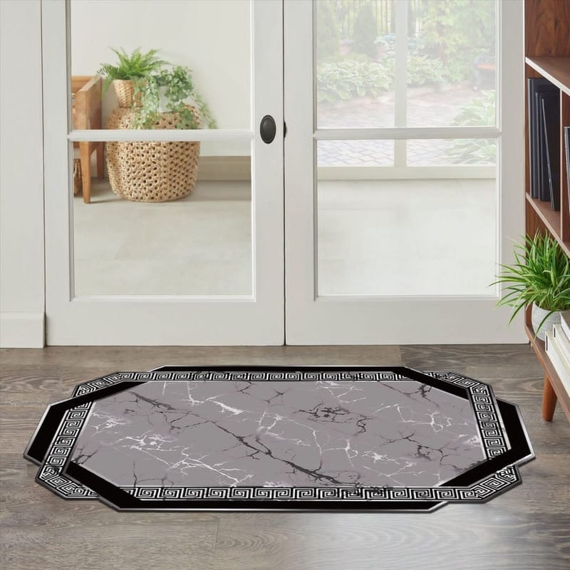 alfombra 3d  120 cm por 200 cm