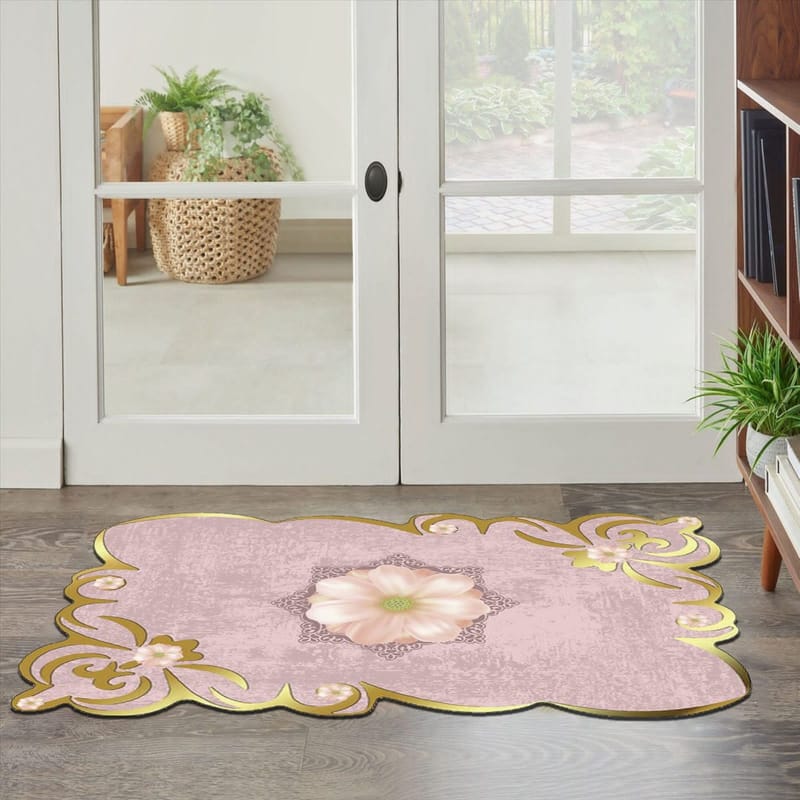 alfombra 3d  120 cm por 200 cm