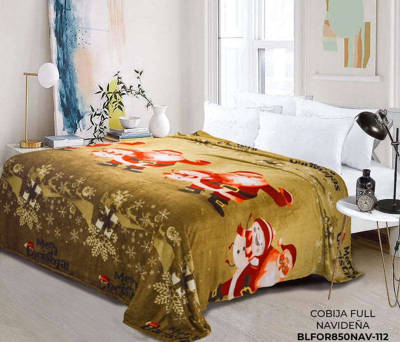 frazada en oferta 3 por 20.00