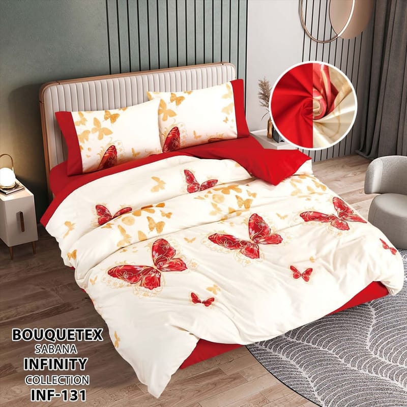 sabana bouquetex infinity