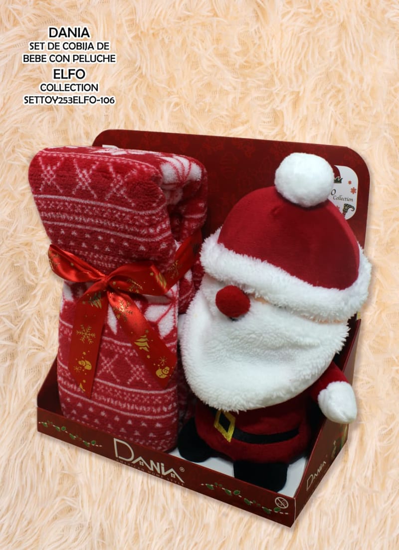 cobija de bb con peluche