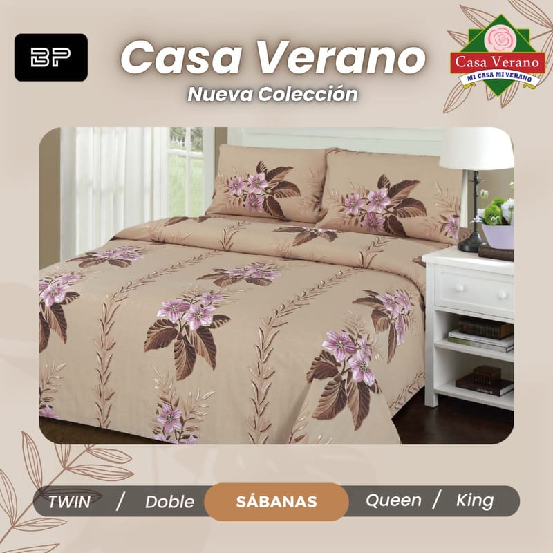 CASA VERANO
