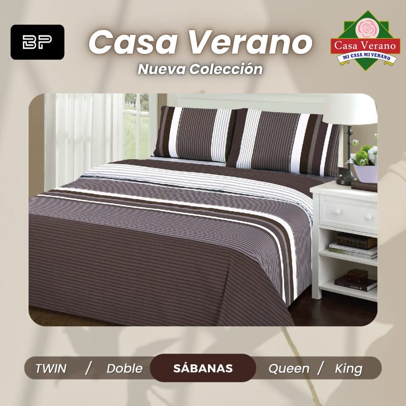 CASA VERANO