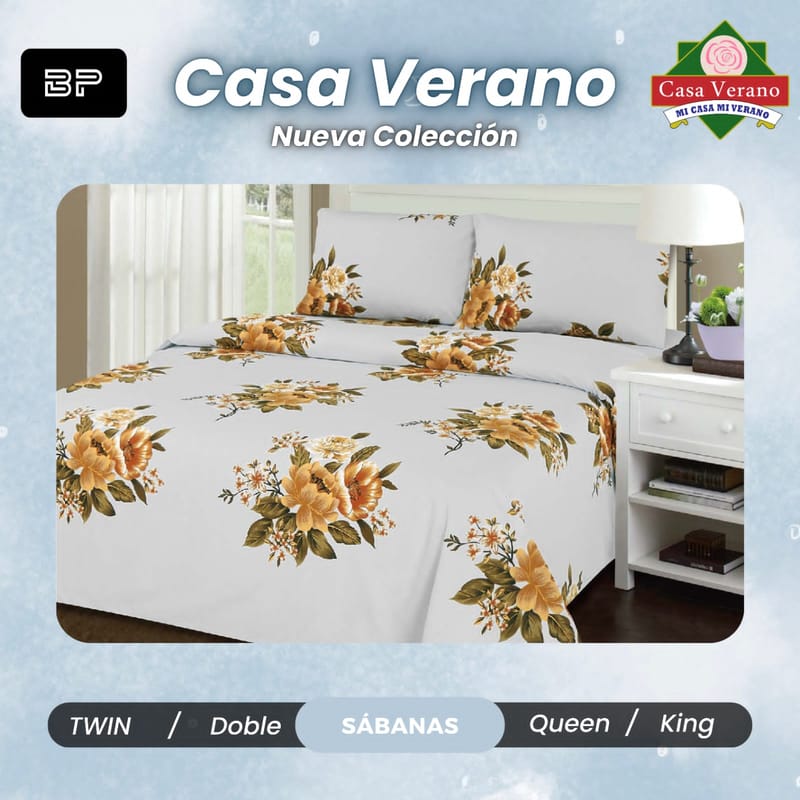 CASA VERANO