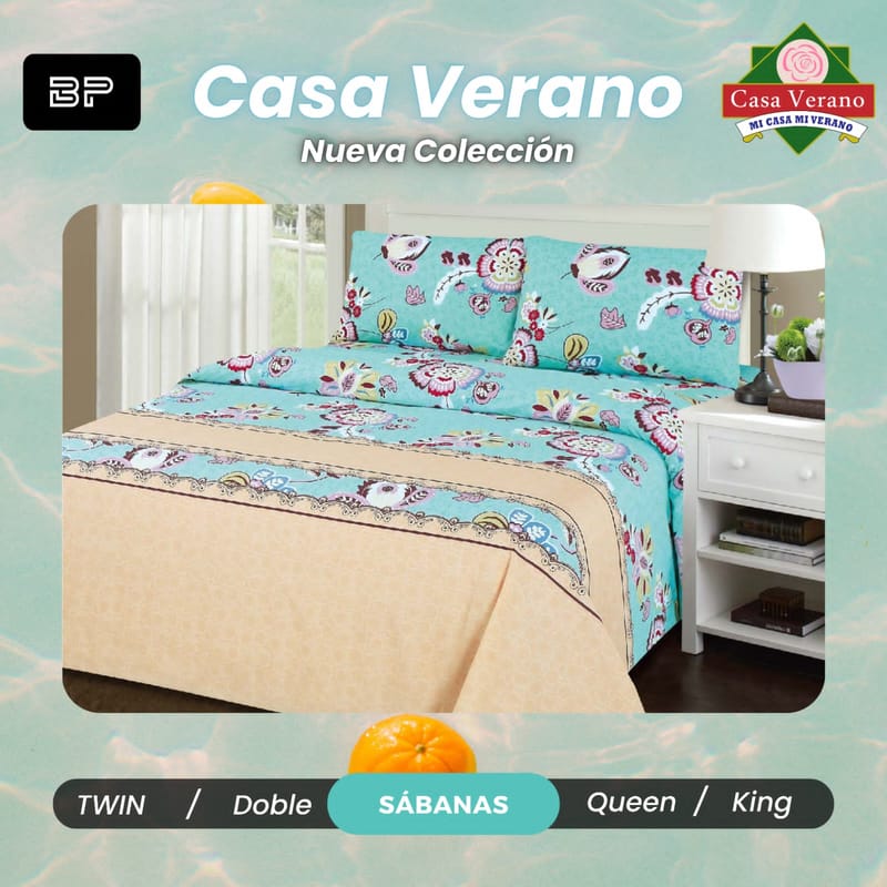 CASA VERANO