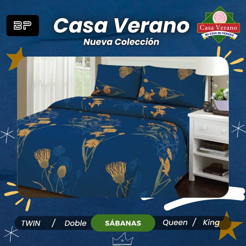 CASA VERANO