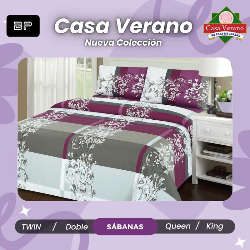 CASA VERANO