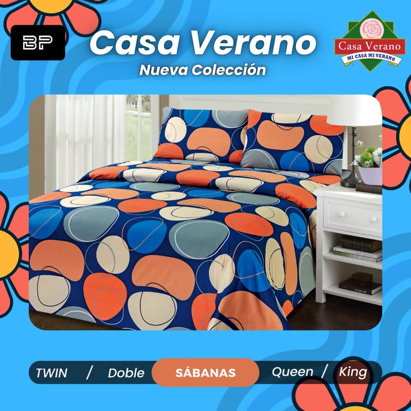 CASA VERANO
