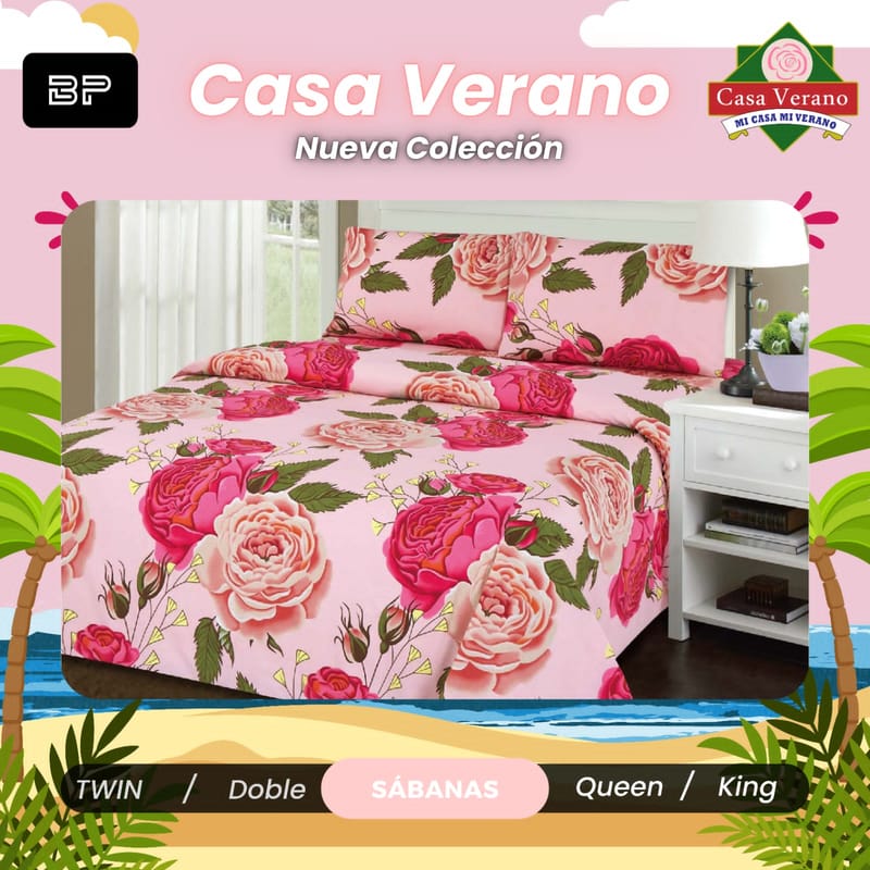 CASA VERANO
