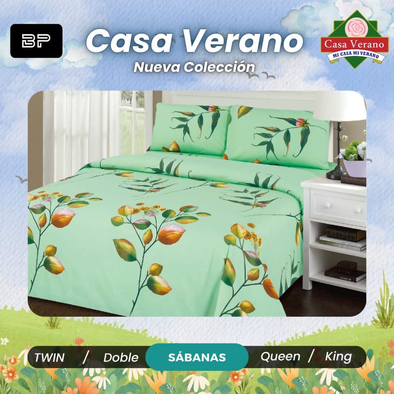 CASA VERANO