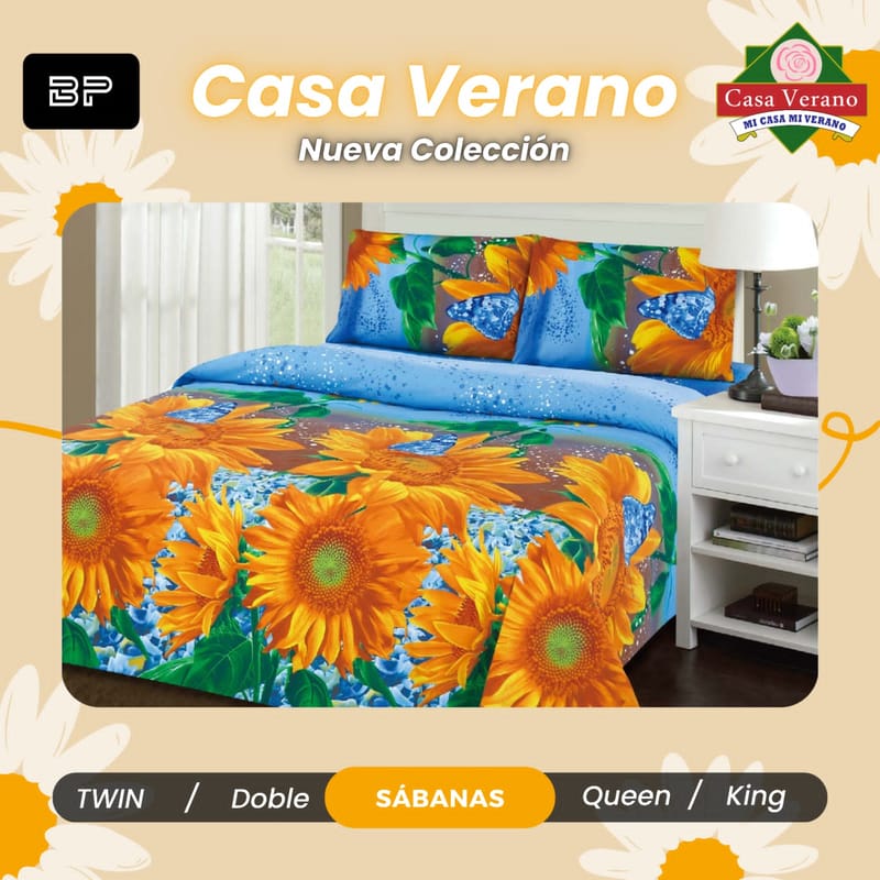 CASA VERANO