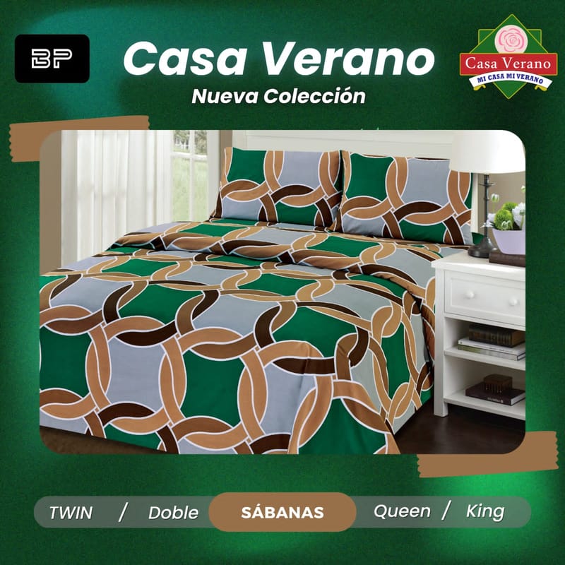 CASA VERANO