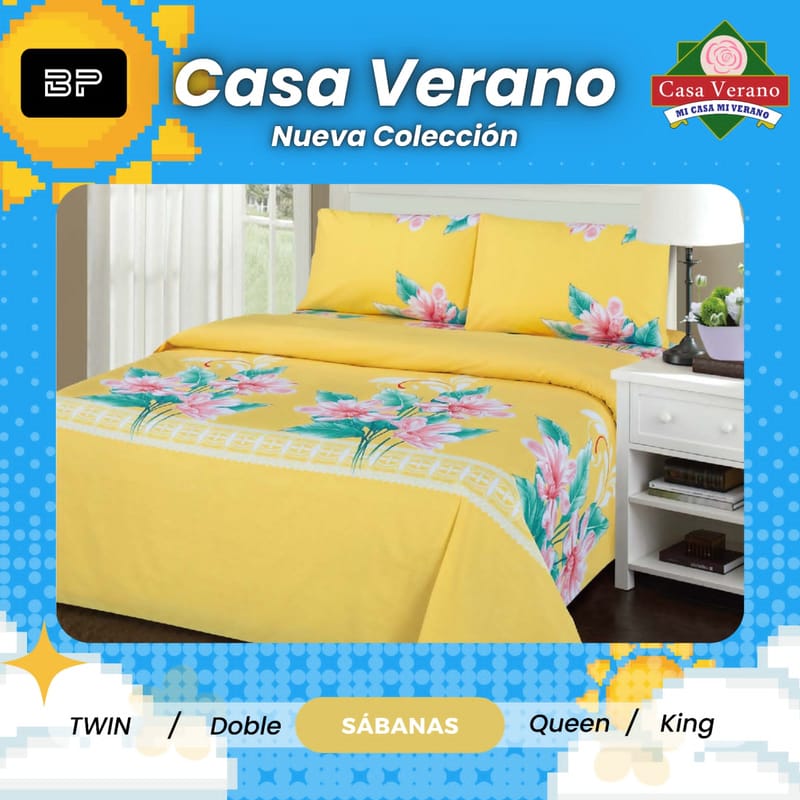 CASA VERANO