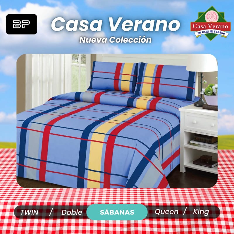 CASA VERANO