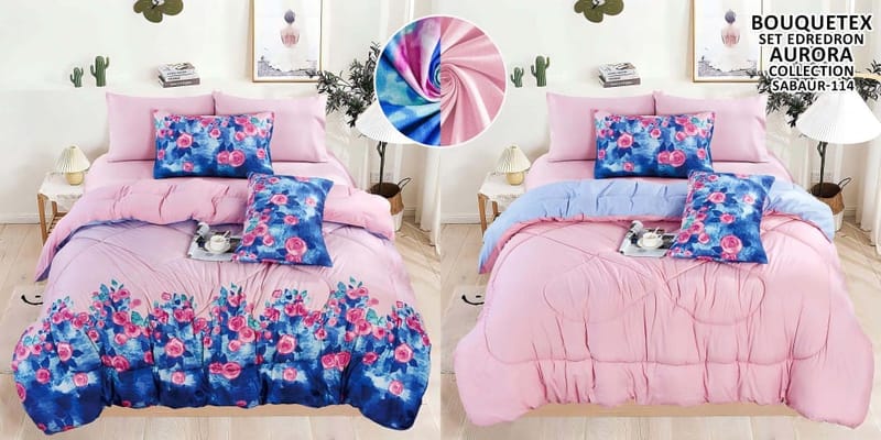 doble 36 queen 40  king 42