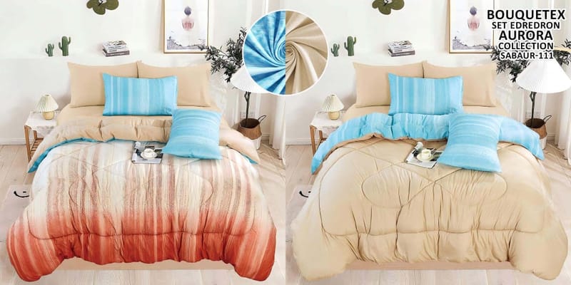 doble 36 queen 40  king 42