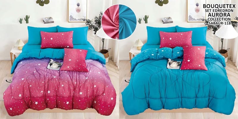 doble 36 queen 40  king 42