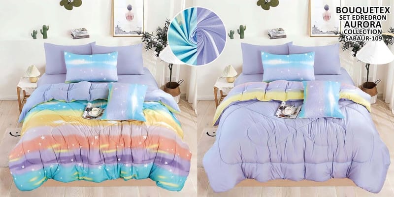 doble 36 queen 40  king 42