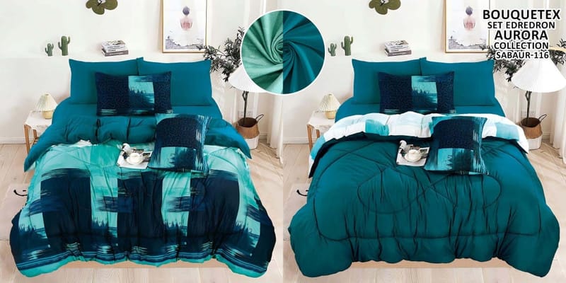 doble 36 queen 40  king 42