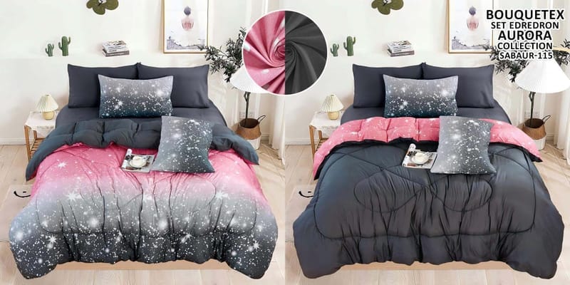 doble 36 queen 40  king 42