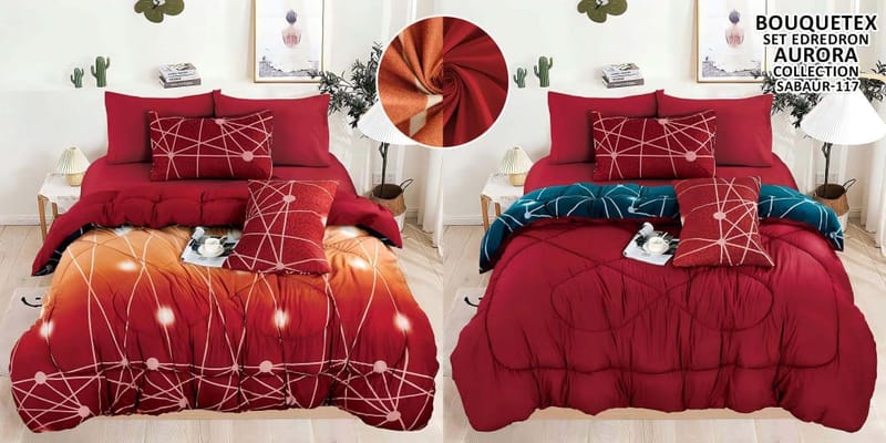 doble 36 queen 40  king 42