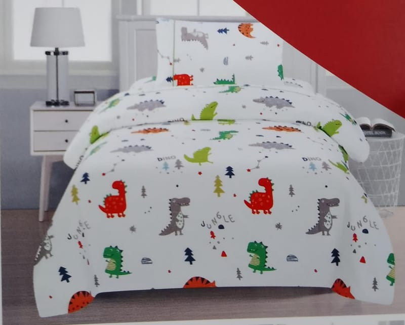 TAMAÑO TWIN INFANTIL