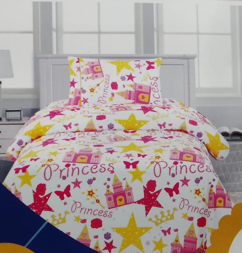 TAMAÑO TWIN INFANTIL