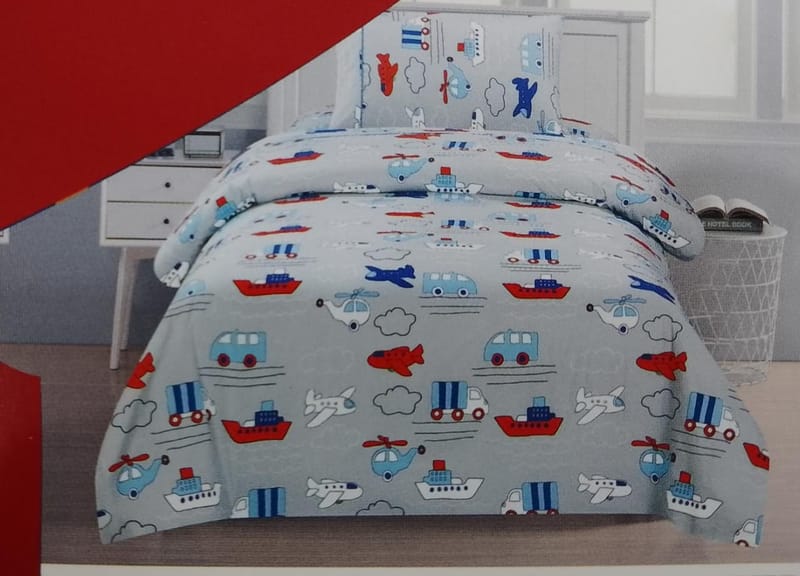 TAMAÑO TWIN INFANTIL