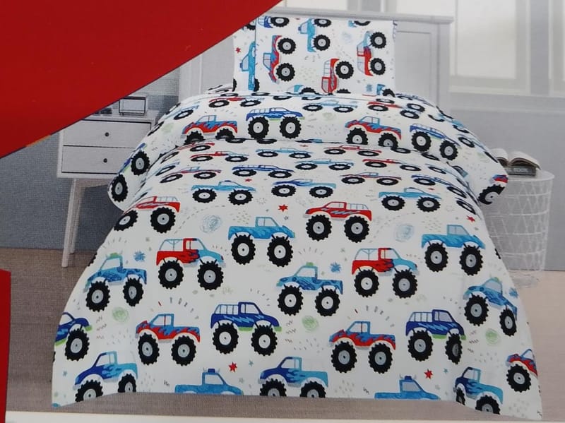 TAMAÑO TWIN INFANTIL