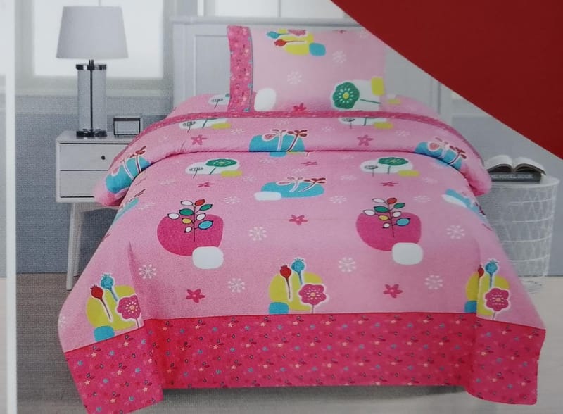 TAMAÑO TWIN INFANTIL