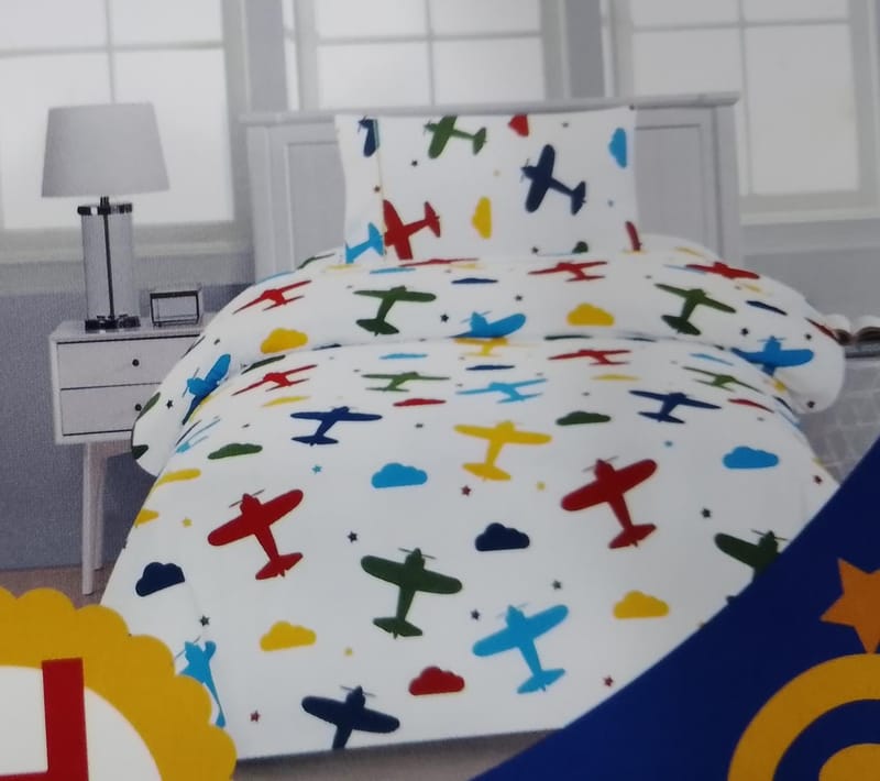 TAMAÑO TWIN INFANTIL