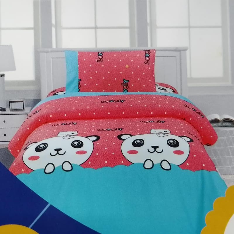 TAMAÑO TWIN INFANTIL