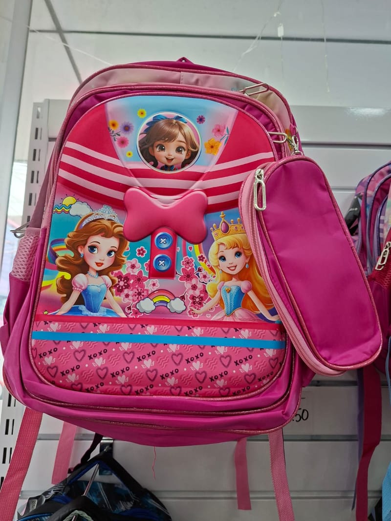 Mochilas