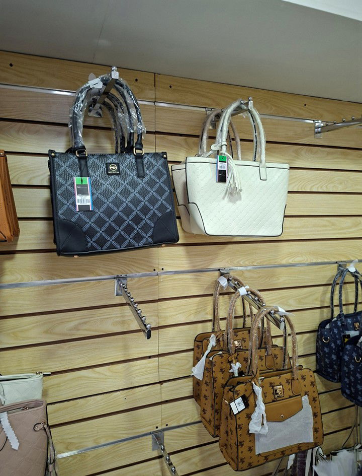 CARTERAS 3 PIEZAS