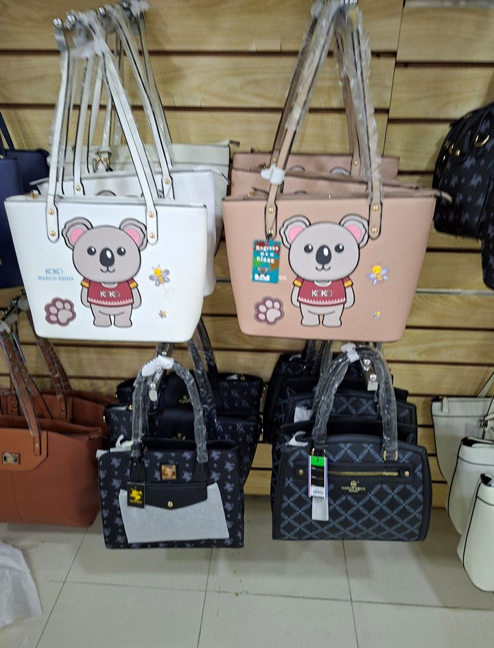 CARTERAS 3 PIEZAS